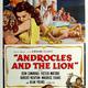 photo du film Androcles et le lion
