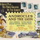 photo du film Androcles et le lion