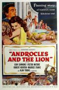 voir la fiche complète du film : Androcles et le lion