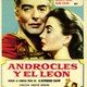 photo du film Androcles et le lion