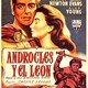 photo du film Androcles et le lion