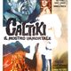 photo du film Caltiki - Le monstre immortel