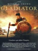 voir la fiche complète du film : Gladiator