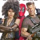 photo du film Deadpool 2