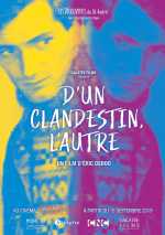 D un Clandestin, L autre…