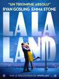 voir la fiche complète du film : La La Land