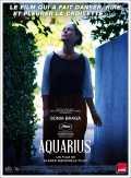 voir la fiche complète du film : Aquarius