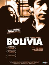 voir la fiche complète du film : Bolivia