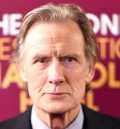 Bill Nighy