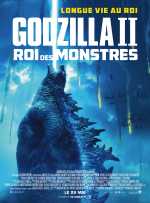 voir la fiche complète du film : Godzilla II Roi des Monstres