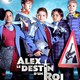 photo du film Alex, le destin d'un roi