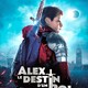 photo du film Alex, le destin d'un roi