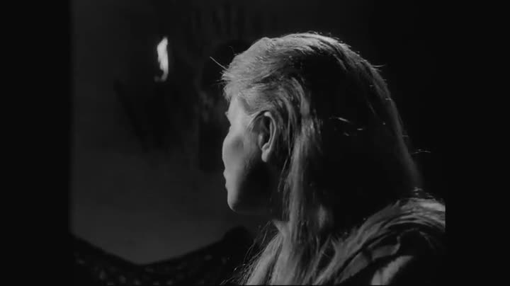Extrait vidéo du film  Rétrospective Ingmar Bergman partie 3