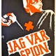 photo du film J'étais une espionne