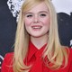 photo de Elle Fanning
