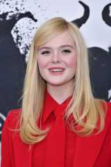 Elle Fanning