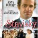 photo du film Stavisky