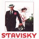 photo du film Stavisky