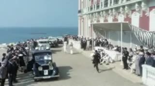 Extrait vidéo du film  Stavisky