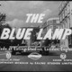 photo du film La Lampe bleue/Police sans armes