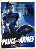 La Lampe Bleue/Police Sans Armes