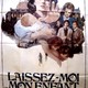 photo du film Laissez-moi mon enfant