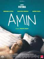 voir la fiche complète du film : Amin