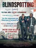 voir la fiche complète du film : Blindspotting