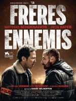 voir la fiche complète du film : Frères ennemis