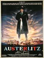 voir la fiche complète du film : Austerlitz