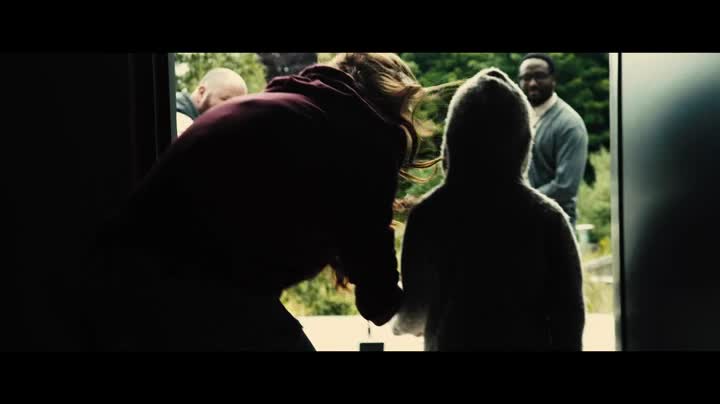 Extrait vidéo du film  Morgane