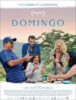 voir la fiche complète du film : Domingo