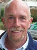 Hugh Ross
