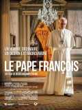 voir la fiche complète du film : Le Pape François