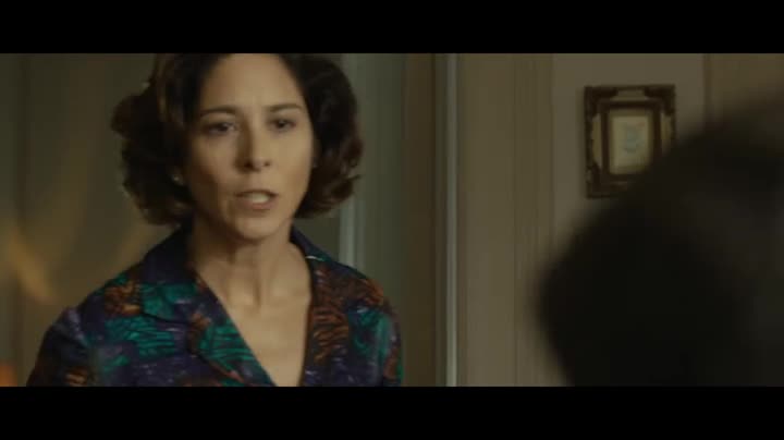 Extrait vidéo du film  Le Pape François