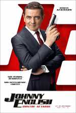 voir la fiche complète du film : Johnny English contre-attaque