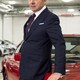 photo du film Johnny English contre-attaque