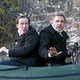 photo du film Johnny English contre-attaque