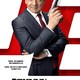 photo du film Johnny English contre-attaque