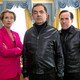 photo du film Johnny English contre-attaque