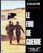 Le Fou De Guerre