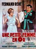 voir la fiche complète du film : Une petite femme en or