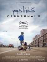 voir la fiche complète du film : Capharnaüm