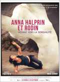 Anna Halprin et Rodin, voyage vers la sensualité