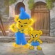 photo du film Bamse au pays des voleurs