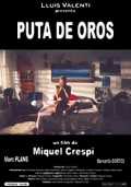 voir la fiche complète du film : Puta de Oros