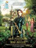 Miss Peregrine et les enfants particuliers