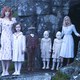photo du film Miss Peregrine et les enfants particuliers