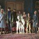 photo du film Miss Peregrine et les enfants particuliers