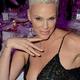 photo de Brigitte Nielsen